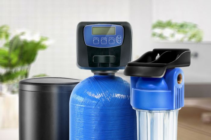 Водоподготовка